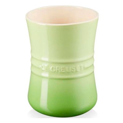 Porta Utensílios Signature 1 L Verde Palm Le Creuset