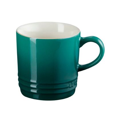 Caneca 350 ml Verde Artichaut Le Creuset