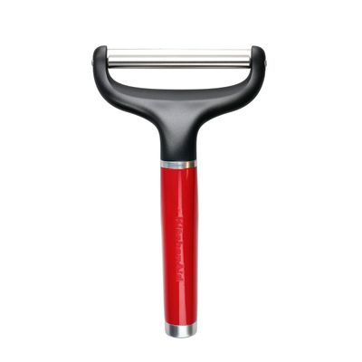 Ralador de Queijo Empire Vermelho Kitchenaid