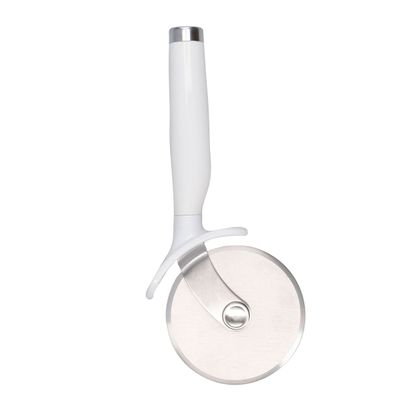 Cortador de Pizza Branco Kitchenaid