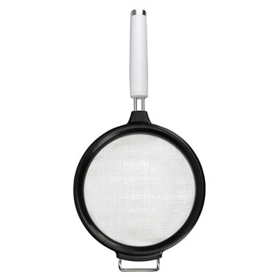 Peneira Grande Branco Kitchenaid