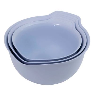 Bowls 3 Peças Roxo Lavanda Kitchenaid