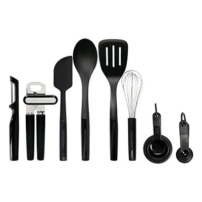 Utensílios de Cozinha 15 Peças Kitchenaid