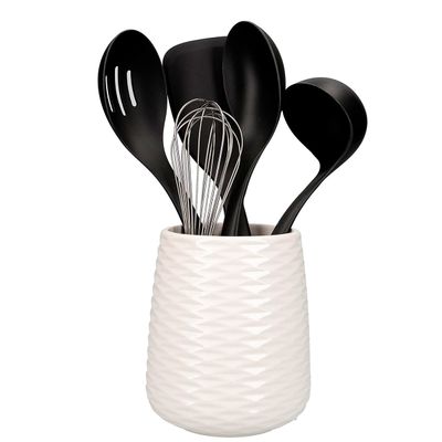 Utensílios de Cozinha 6 Peças Kitchenaid