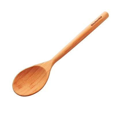 Espátula de Bamboo Universal 30 cm Kitchenaid