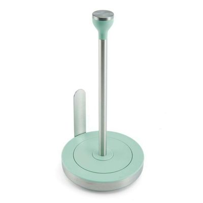 Porta Papel Toalha Verde Pistache Kitchenaid