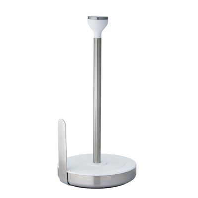 Porta Papel Toalha Branco Kitchenaid