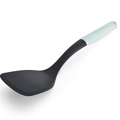 Espátula Culinária de Nylon Verde Pistache Kitchenaid