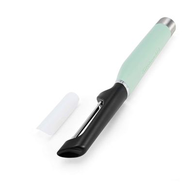 Descascador Peeler Euro Verde Pistache Kitchenaid