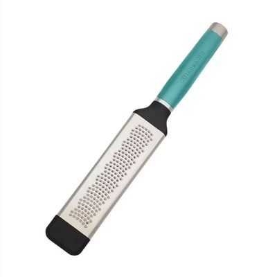 Ralador Zester Fino Verde Pistache Kitchenaid