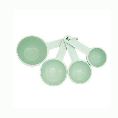 Xícaras Medidoras 4 Peças Verde Pistache Kitchenaid