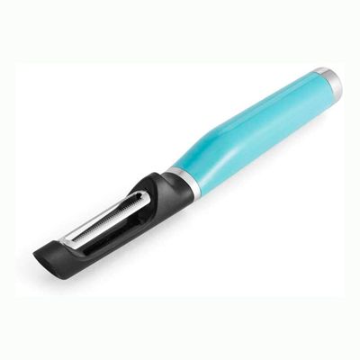 Descascador Peeler Euro Azul Aqua Sky Kitchenaid