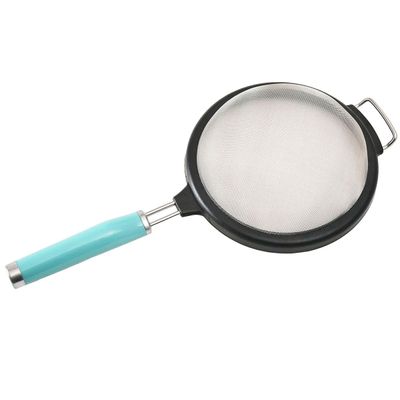 Peneira Grande Azul Aqua Sky Kitchenaid