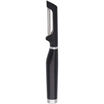 Descascador Peeler Euro Preto Kitchenaid