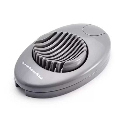 Fatiador de Ovos Cinza Kitchenaid