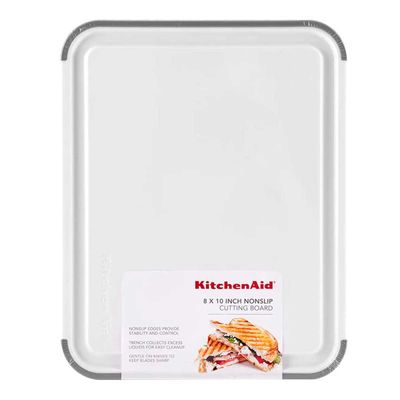 Tábua para Corte 20x25 cm Kitchenaid