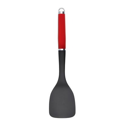Espátula de Nylon com Alça Vermelho Kitchenaid