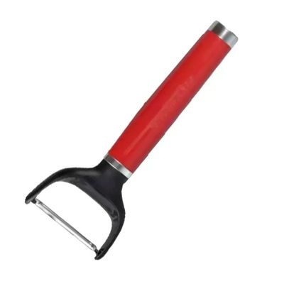 Descascador Peeler Vermelho Kitchenaid