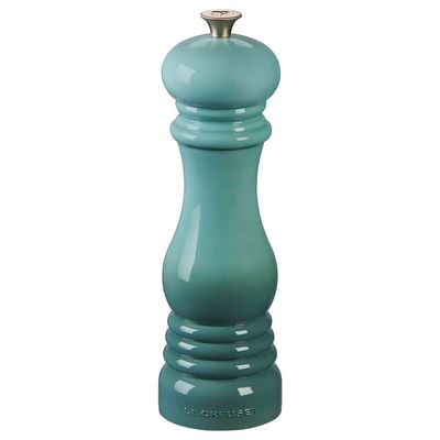 Moedor de Pimenta Azul Sea Salt Le Creuset