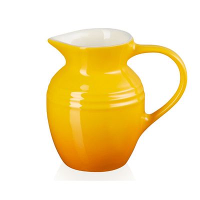 Jarra 600 ml Amarelo Nectar Le Creuset