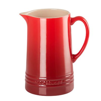 Jarra 1,5 Litros Vermelho Le Creuset