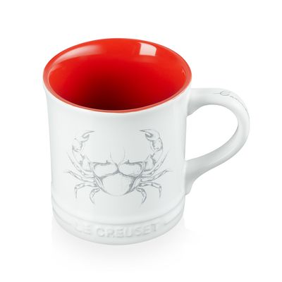 Caneca Seattle Zodíaco Cancer 400 ml Le Creuset