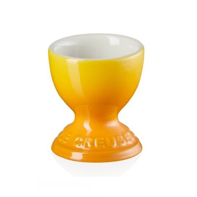 Porta Ovo Amarelo Nectar Le Creuset