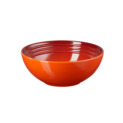 Bowl Redondo 16 cm Vermelho Cayenne Le Creuset