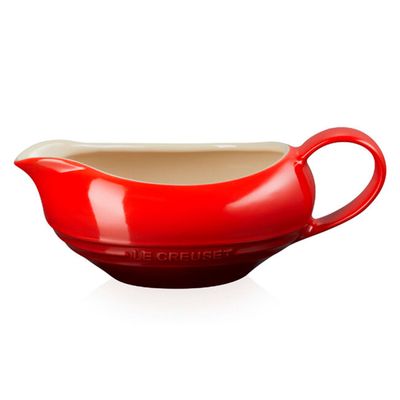 Molheira Signature Vermelho 460 ml Le Creuset
