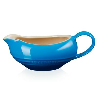 Molheira Signature Azul Marseille 460 ml Le Creuset