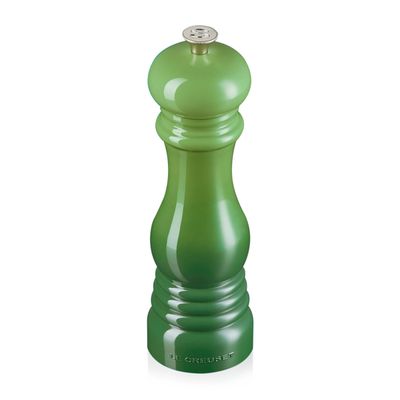 Moedor de Sal Verde Bamboo Green Le Creuset