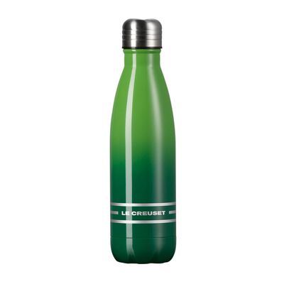 Garrafa de Hidratação 500 ml Verde Bamboo Green Le Creuset