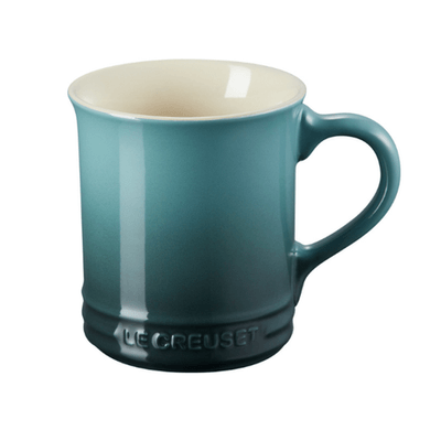 Caneca Seattle 400 ml Azul Ocean Le Creuset