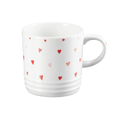 Caneca Love Chá 350 ml Le Creuset