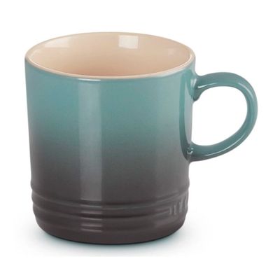 Caneca Chá 350 ml Azul Ocean Le Creuset