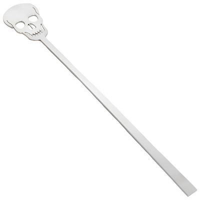 Mexedores Huesos 6 Peças Inox Riva