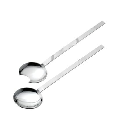 Talheres Riccia 2 peças Aço Inox Riva