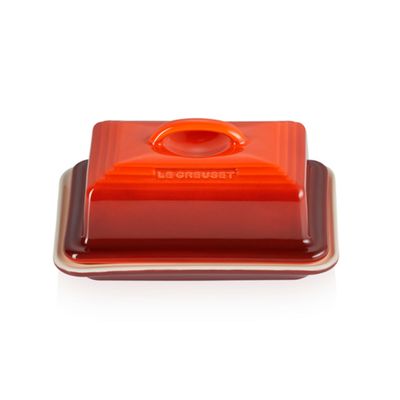 Mantegueira Vermelho Cayenne Le Creuset