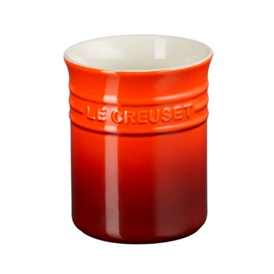 Porta Utensílios Classic 1,1 Litros Vermelho Cayenne Le Creuset