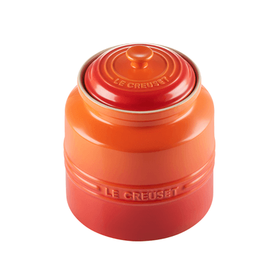Pote para Biscoito 2,4 Litros Laranja Le Creuset