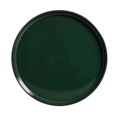 Pratos Sobremesa Neo Naturale 6 Peças Verde Porto Brasil