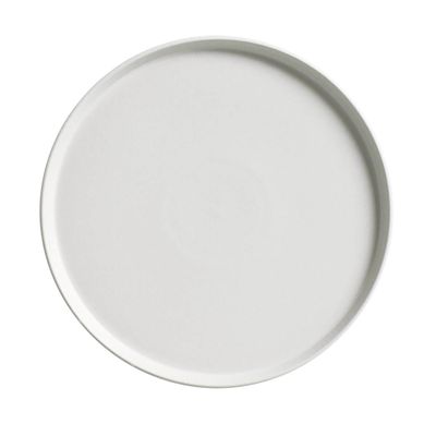 Pratos Sobremesa Neo Vit 6 Peças Cinza Porto Brasil