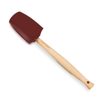 Espátula Multiuso de Silicone Craft Vermelho Ameixa Rhone Le Creuset