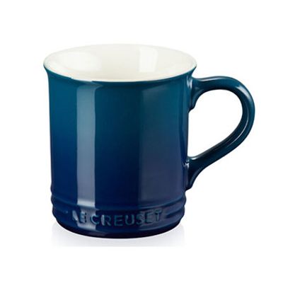 Caneca Seattle Consume 400 ml Azul Agave Le Creuset