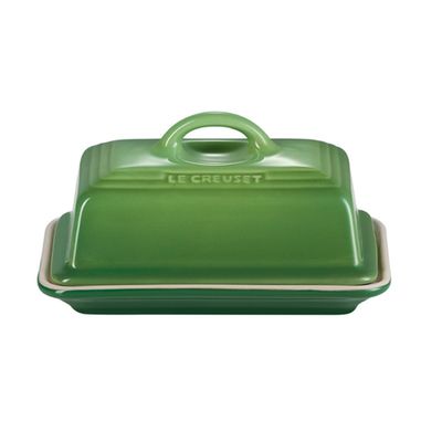 Mantegueira Verde Bamboo Green Le Creuset