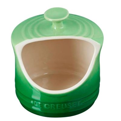 Porta Sal Verde Bamboo Green Le Creuset