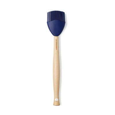 Pincel de Silicone Craft Azul Azure Blue Le Creuset
