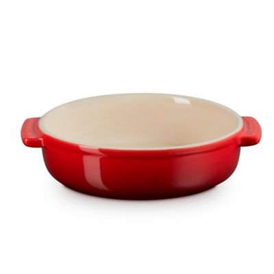 Prato para Tapas 14 cm Vermelho Le Creuset