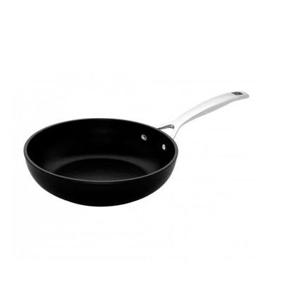 Frigideira Funda TNS PRO Stick 24 cm Le Creuset