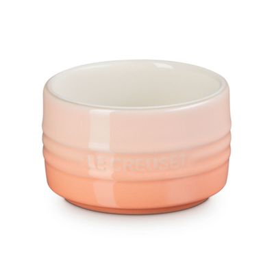 Ramekin Médio Pêssego Peche Le Creuset